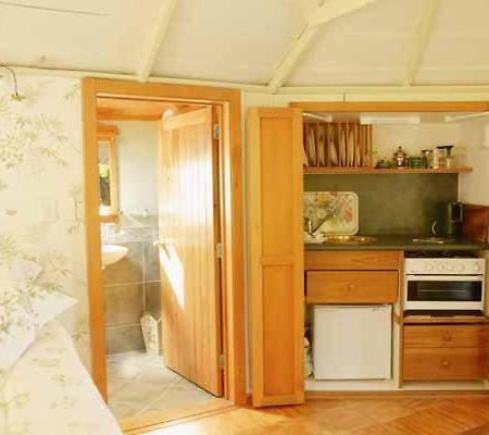 Apartament The Summerhouse, Ideal Akaroa Location. Zewnętrze zdjęcie