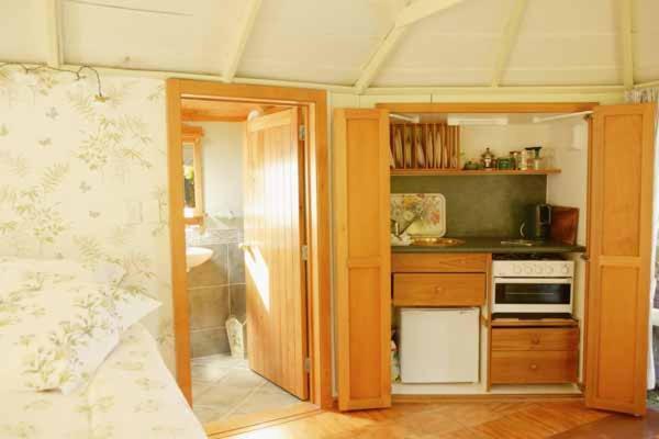 Apartament The Summerhouse, Ideal Akaroa Location. Zewnętrze zdjęcie